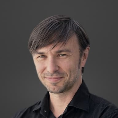 Lukáš Morávek